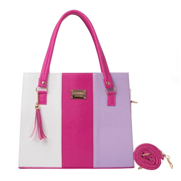 Bolsa De Mujer Precio Bajo Económica La Quiero!!