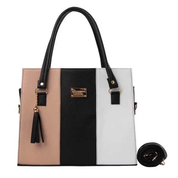 Bolsa De Mujer Precio Bajo Económica La Quiero!! - Imagen 6