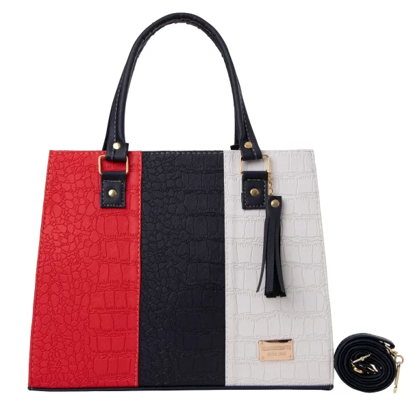 Bolsa Para Dama Con Asas Barata Es Para Ti!! - Imagen 5