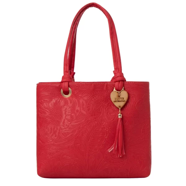 Bolsa Para Mujer Refinada Al Mayoreo Lúcela!! - Imagen 3