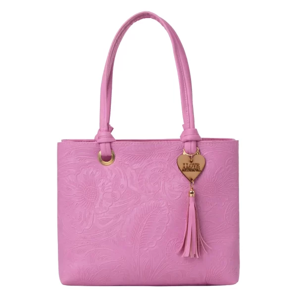 Bolsa Para Mujer Refinada Al Mayoreo Lúcela!! - Imagen 5