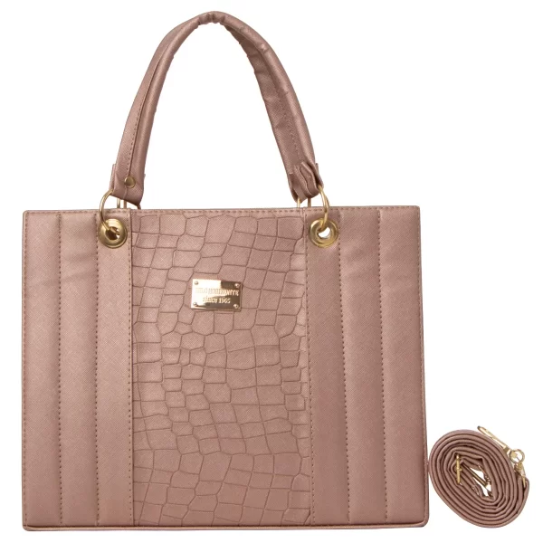 Bolsa De Mujer Premium Precio Rebajado Mayoreo!! - Imagen 3