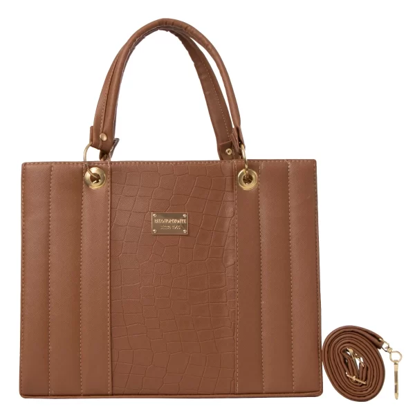 Bolsa De Mujer Premium Precio Rebajado Mayoreo!! - Imagen 4