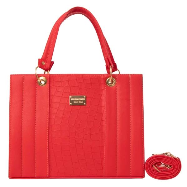 Bolsa De Mujer Premium Precio Rebajado Mayoreo!! - Imagen 6