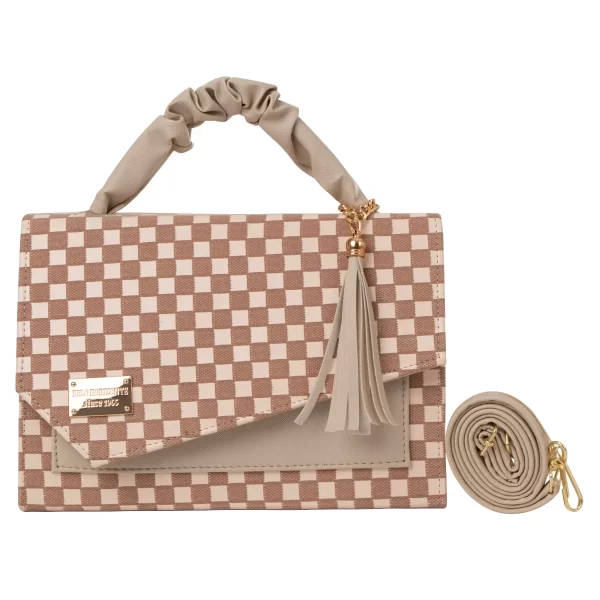 Bolsa De Mujer Especial Precio Rebajado La Quiero!! - Imagen 5