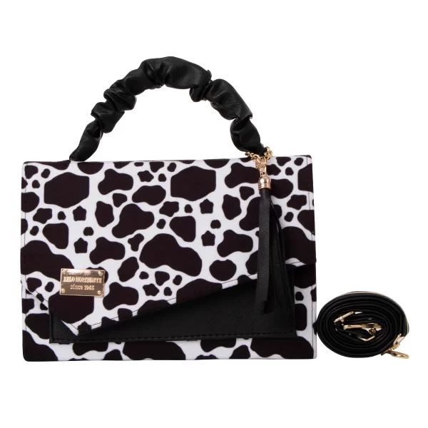 Bolsa De Mujer Especial Precio Rebajado La Quiero!! - Imagen 6