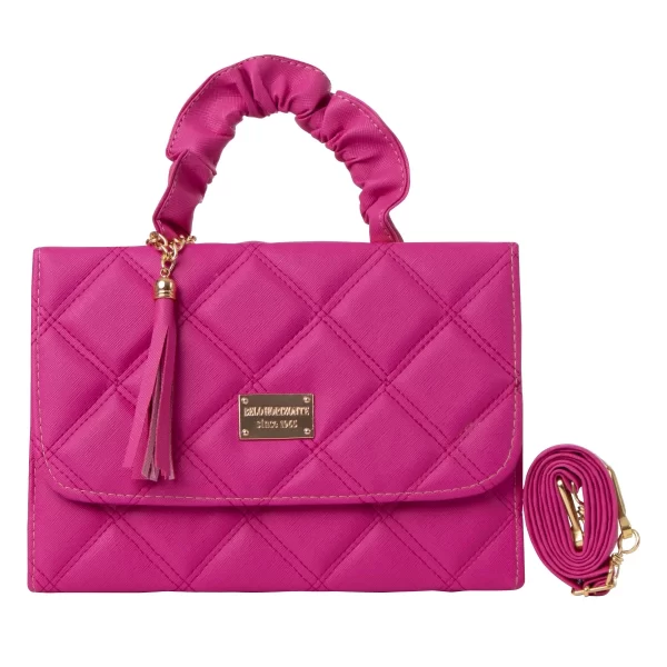 Bolsa De Mujer Espectacular Económica Llévatela!!