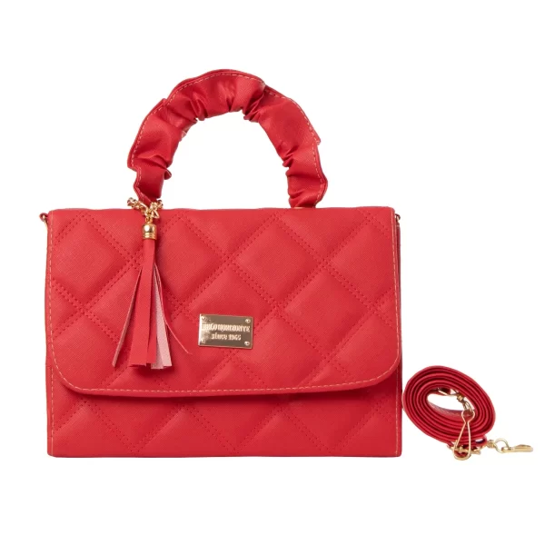 Bolsa De Mujer Espectacular Económica Llévatela!! - Imagen 5