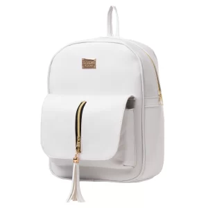Mochila De Mujer Juvenil Precio Rebajado Oportunidad!!