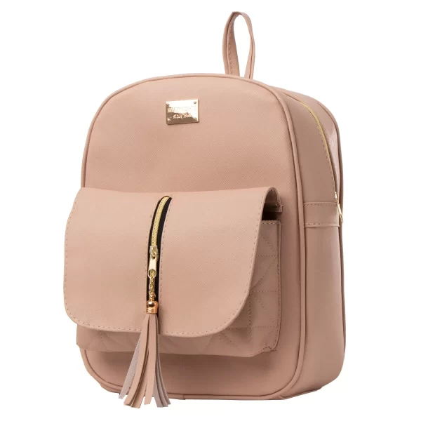 Mochila De Mujer Juvenil Precio Rebajado Oportunidad!! - Imagen 3