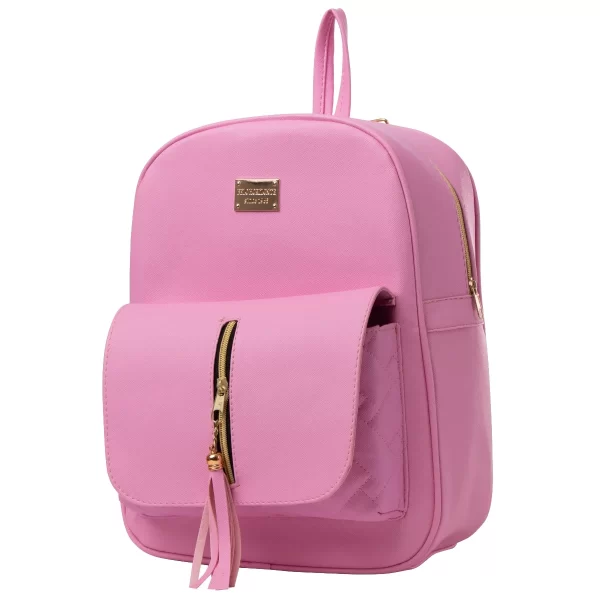 Mochila De Mujer Juvenil Precio Rebajado Oportunidad!! - Imagen 4