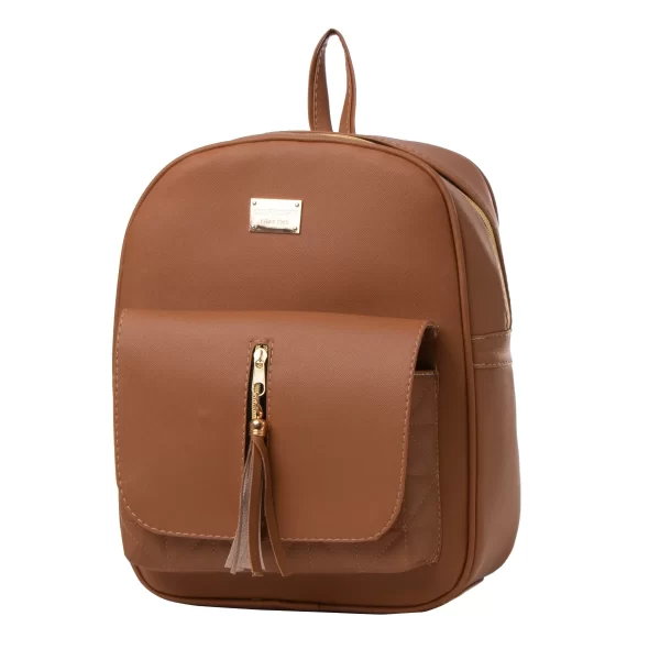 Mochila De Mujer Juvenil Precio Rebajado Oportunidad!! - Imagen 5