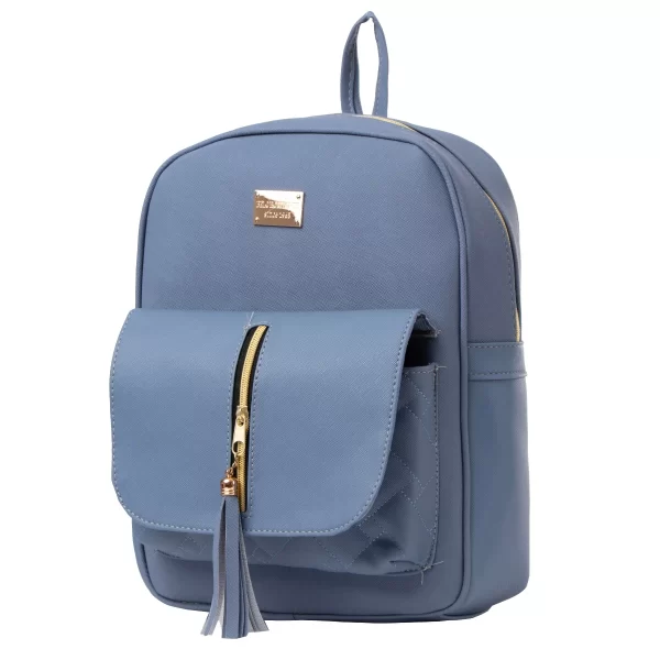Mochila De Mujer Juvenil Precio Rebajado Oportunidad!! - Imagen 6
