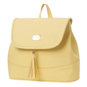 Mochila Para Mujer Elegante Al Mayoreo La Quiero!!