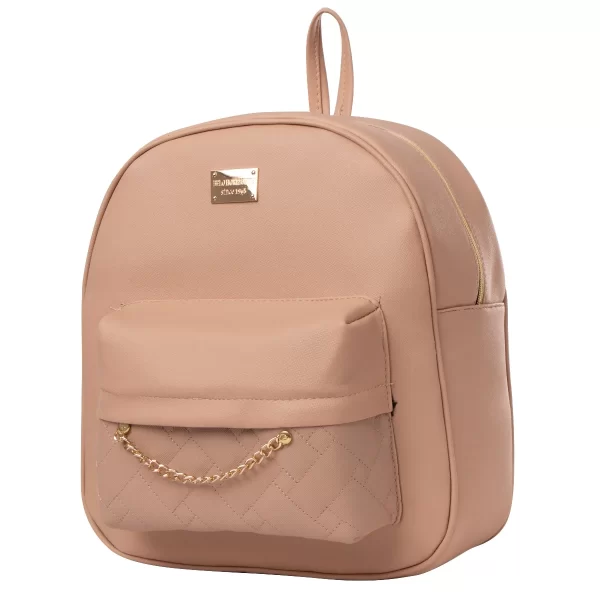 Mochila De Dama Original De Oferta Es Para Ti!! - Imagen 3