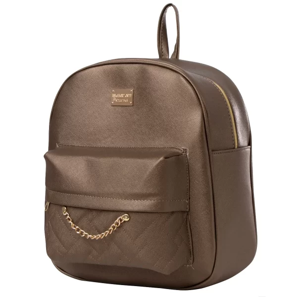 Mochila De Dama Original De Oferta Es Para Ti!! - Imagen 4