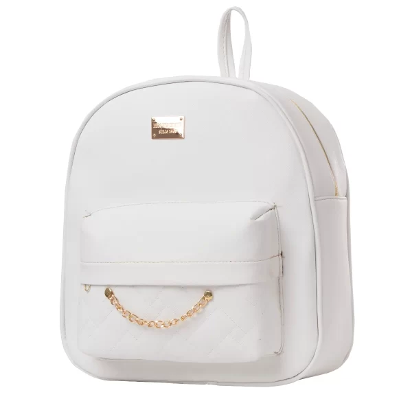 Mochila De Dama Original De Oferta Es Para Ti!! - Imagen 5