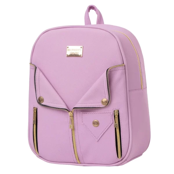 Mochila De Mujer Reforzada Economica Compra Ya!!