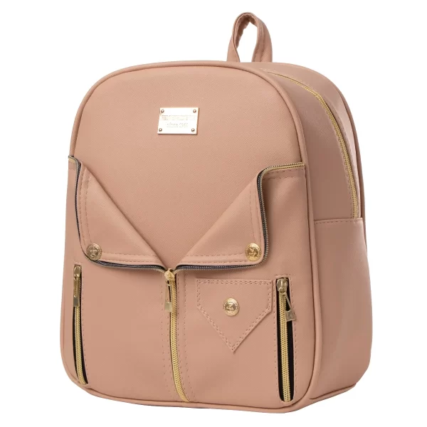 Mochila De Mujer Reforzada Economica Compra Ya!! - Imagen 5