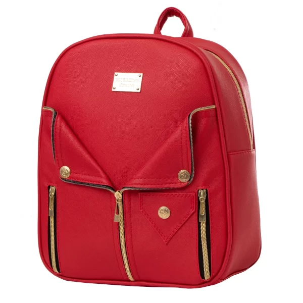 Mochila De Mujer Reforzada Economica Compra Ya!! - Imagen 6