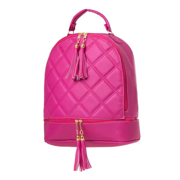 Mochila De Dama Especial Barata Oferta!! - Imagen 4