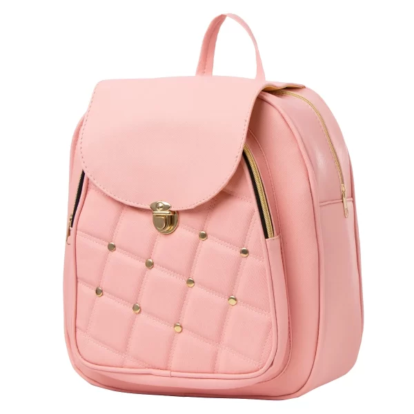 Mochila Para Mujer Lúcela Precio Rebajado Llévatela!!