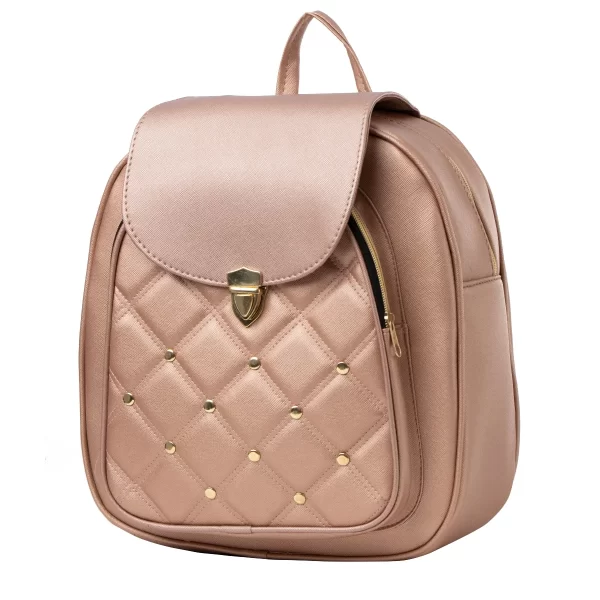 Mochila Para Mujer Lúcela Precio Rebajado Llévatela!! - Imagen 2