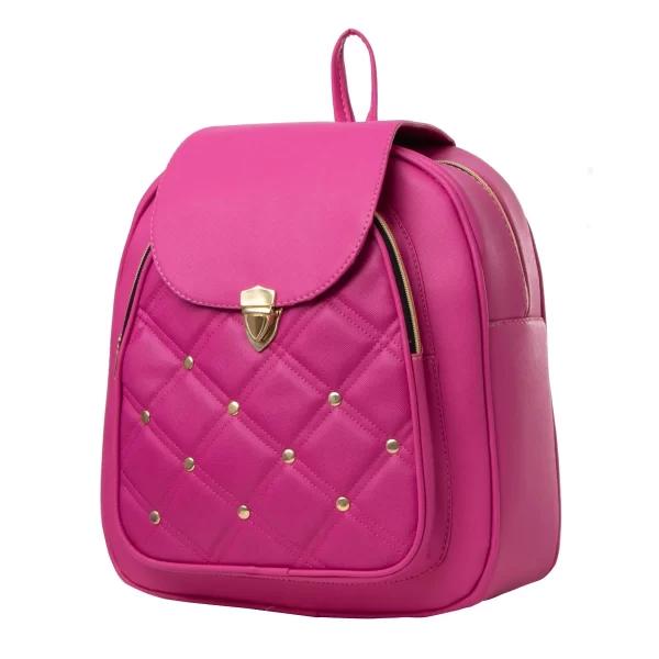 Mochila Para Mujer Lúcela Precio Rebajado Llévatela!! - Imagen 5