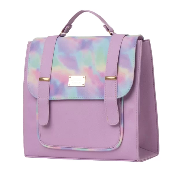 Mochila Para Dama Se Única Rebaja El Mejor Regalo!!