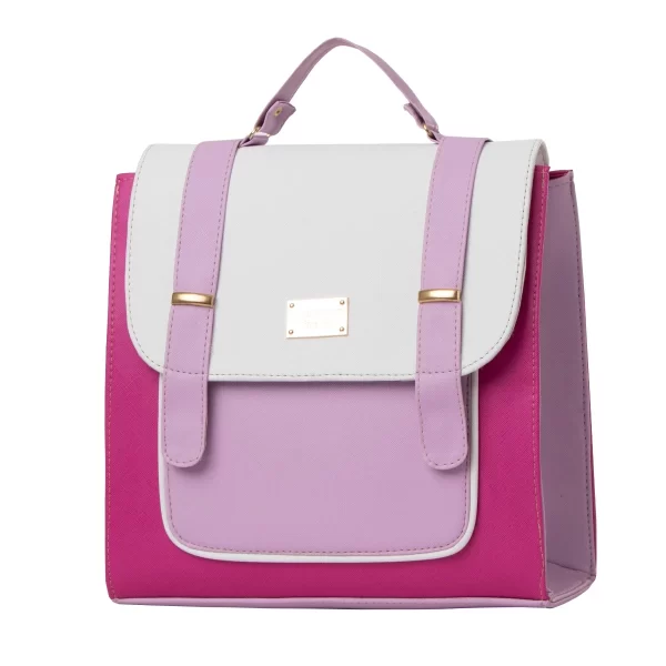 Mochila Para Dama Se Única Rebaja El Mejor Regalo!! - Imagen 5