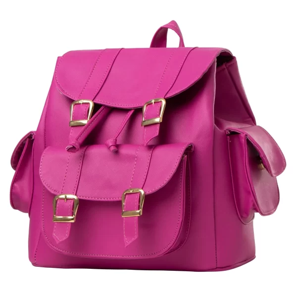 Mochila De Mujer Fashions Al Mayoreo Haz Negocio!!