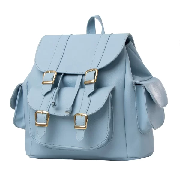 Mochila De Mujer Fashions Al Mayoreo Haz Negocio!! - Imagen 3