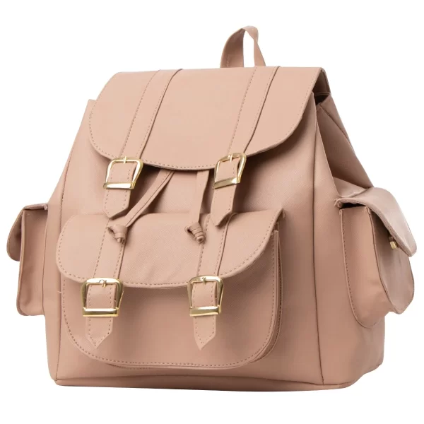 Mochila De Mujer Fashions Al Mayoreo Haz Negocio!! - Imagen 4