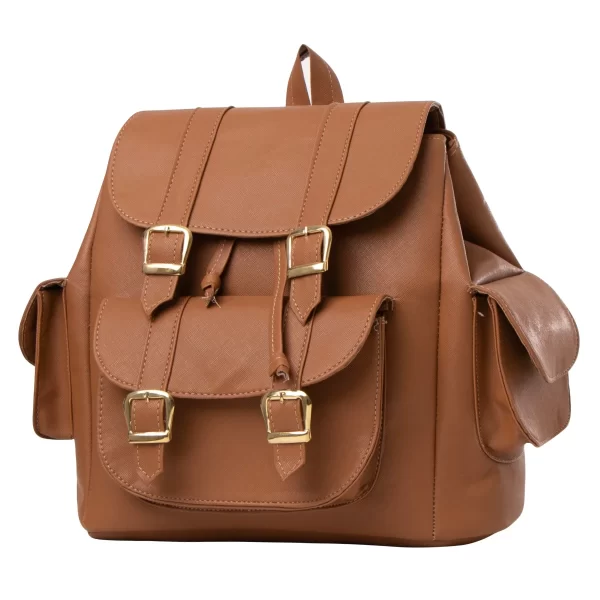 Mochila De Mujer Fashions Al Mayoreo Haz Negocio!! - Imagen 6