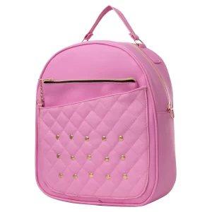 Mochila De Mujer Elegante Precio Rebajado Llévatela!!