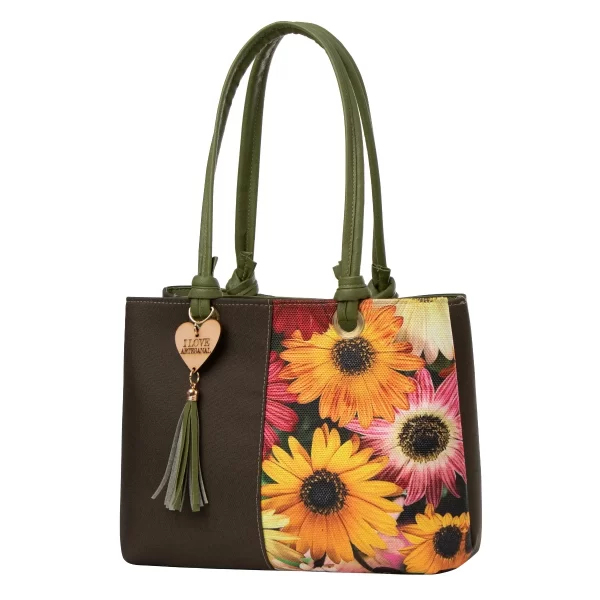 Bolsa de Yute Para Dama Especial De Oferta Compra Ya!! - Imagen 3