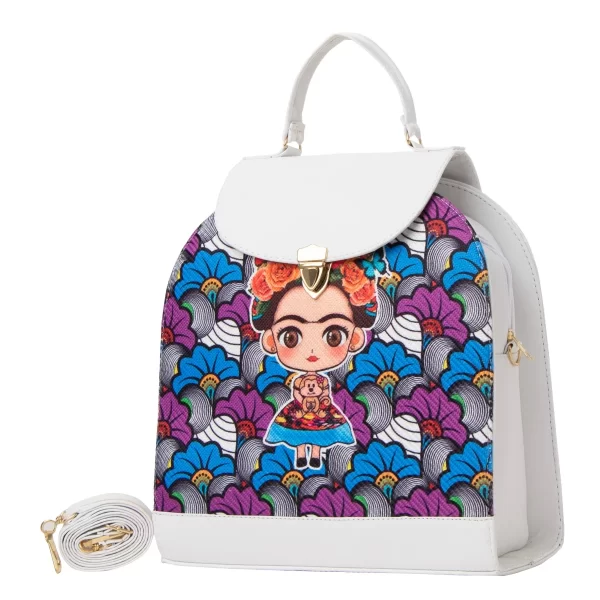 Bolsa Para Mujer Fina Economica Regálala!!