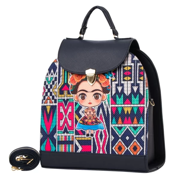 Bolsa Para Mujer Fina Economica Regálala!! - Imagen 2