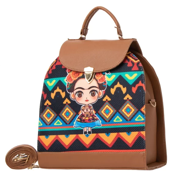 Bolsa Para Mujer Fina Economica Regálala!! - Imagen 3