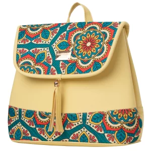 Mochila De Dama Refinada Barata Haz Reventa!!