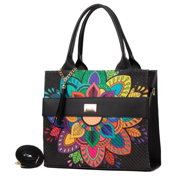 Bolsa De Mujer Precio Bajo Economica Llévatela!! - Imagen 2