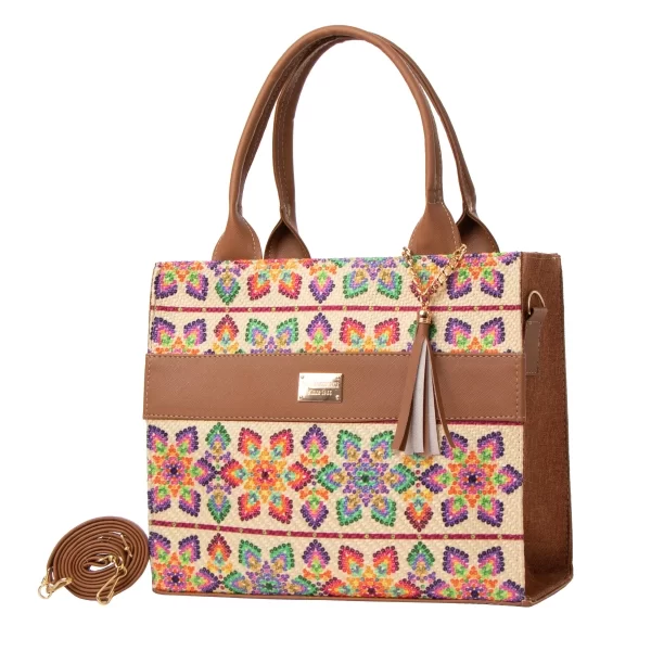 Bolsa De Mujer Precio Bajo Economica Llévatela!! - Imagen 3