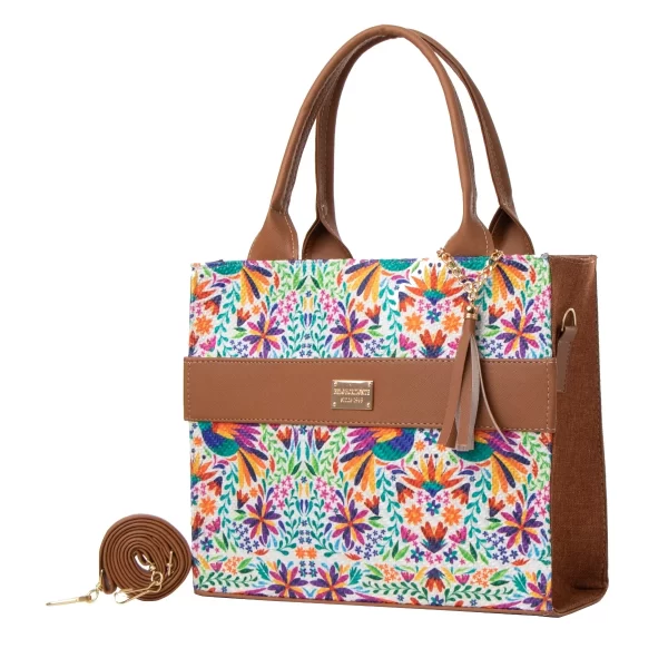 Bolsa De Mujer Precio Bajo Economica Llévatela!! - Imagen 4