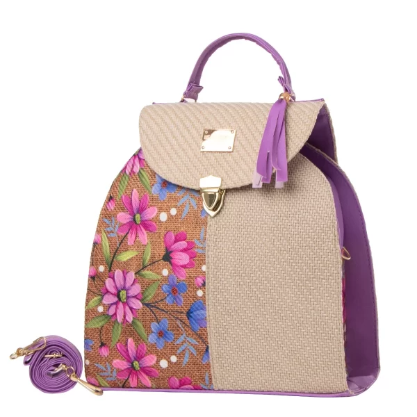 Bolsa Para Dama Con Asas Barata La Quiero!!