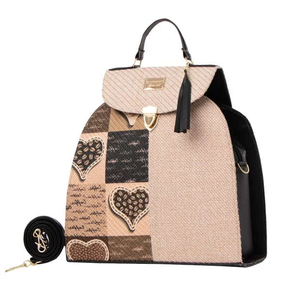 Bolsa Para Dama Con Asas Barata La Quiero!! - Imagen 2