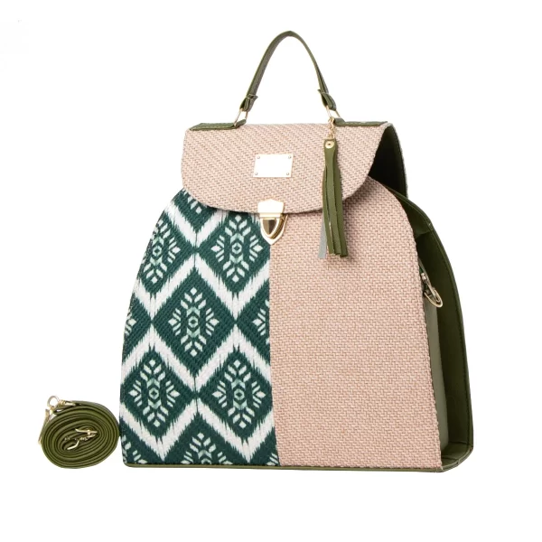 Bolsa Para Dama Con Asas Barata La Quiero!! - Imagen 3