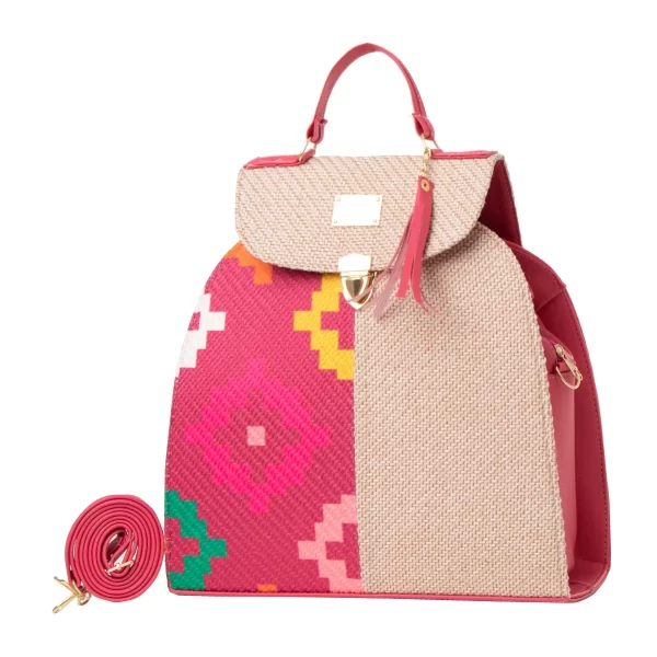 Bolsa Para Dama Con Asas Barata La Quiero!! - Imagen 6