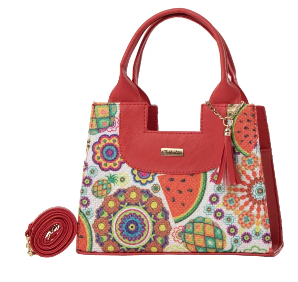 Bolsa De Dama Juvenil Rebaja Compra Ya!!