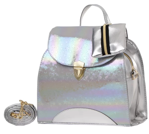 Mochila De Dama Elegante De Oferta Llévatela!!