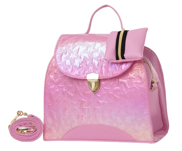Mochila De Dama Elegante De Oferta Llévatela!! - Imagen 2